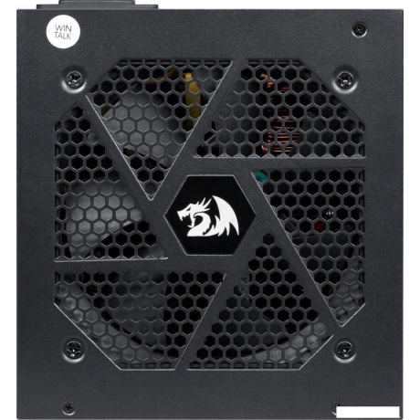 Блок питания Zalman ZM850-GV3 WH 850W - фото 20