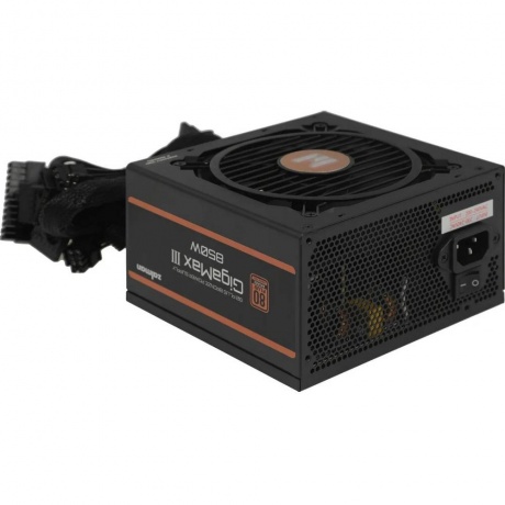 Блок питания Zalman ZM850-GV3 WH 850W - фото 3
