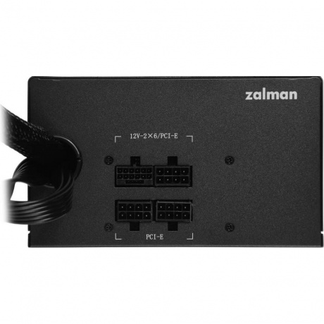 Блок питания Zalman ZM850-GV3 WH 850W - фото 5