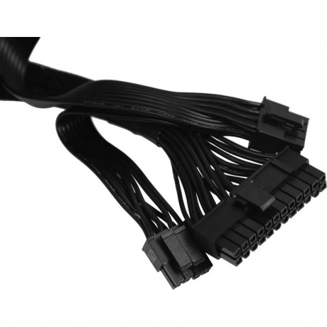 Блок питания Zalman ZM850-GV3 WH 850W - фото 9