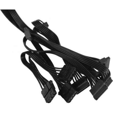 Блок питания Zalman ZM850-GV3 WH 850W - фото 10