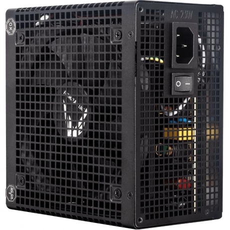 Блок питания Formula V Line APMM-500BD 500W - фото 9