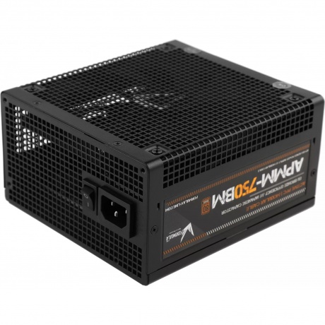 Блок питания Formula V Line APMM-750BM 750W - фото 3