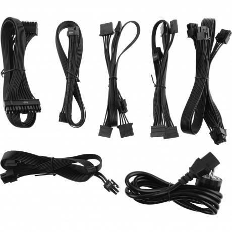 Блок питания Formula V Line APMM-750BM 750W - фото 6