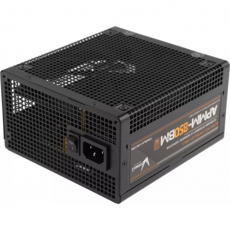 Блок питания Formula V Line APMM-850BM 850W - фото 3