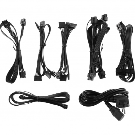 Блок питания Formula V Line APMM-850BM 850W - фото 9