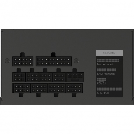 Блок питания Formula V Line FV-1000GM 1000W - фото 4