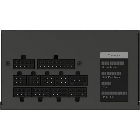 Блок питания Formula V Line FV-850GM 850W - фото 6