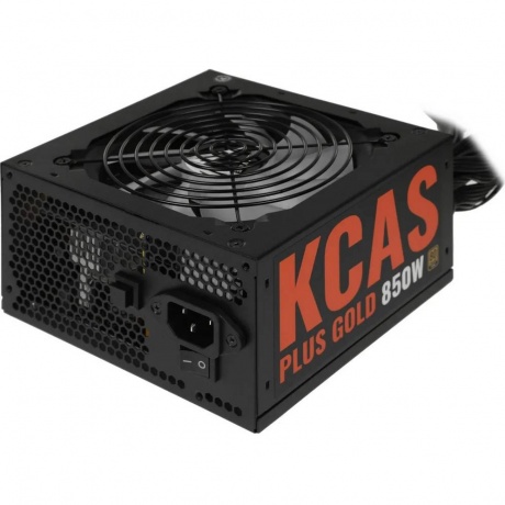 

Блок питания Formula V Line KCAS PLUS GOLD 850W RGB