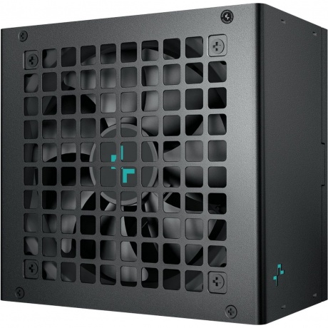 

Блок питания Deepcool GAMERSTORM PL550D 550W Black (R-PL550D-FC0B-WDEU-V2)