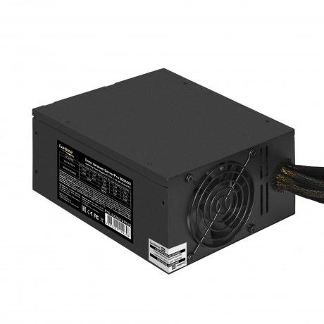 Блок питания для сервера 900W ServerPRO-900ADS ATX 12V Ver2.3 80...