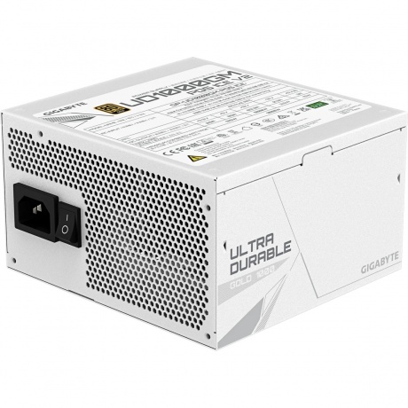 Блок питания ATX 1000W GP-UD1000GM PG5 ICE GIGABYTE - фото 3