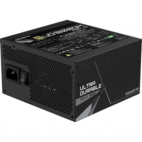Блок питания ATX 1000W GP-UD1000GM PG5 V2 GIGABYTE - фото 1