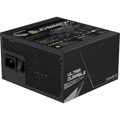 Блок питания ATX 1000W GP-UD1000GM PG5 V2 GIGABYTE