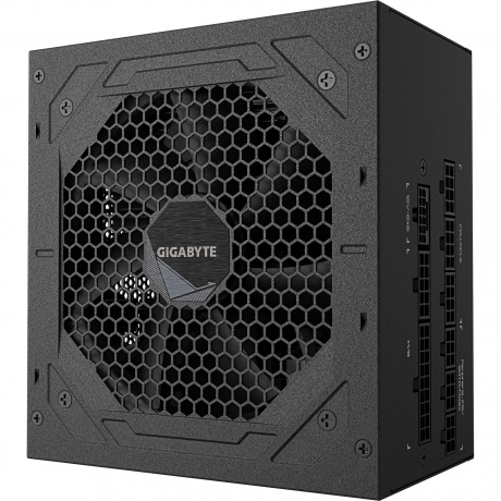 Блок питания ATX 1000W GP-UD1000GM PG5 V2 GIGABYTE - фото 2