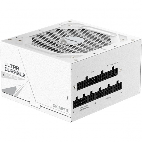 Блок питания ATX 750W GP-UD750GM PG5 ICE GIGABYTE
