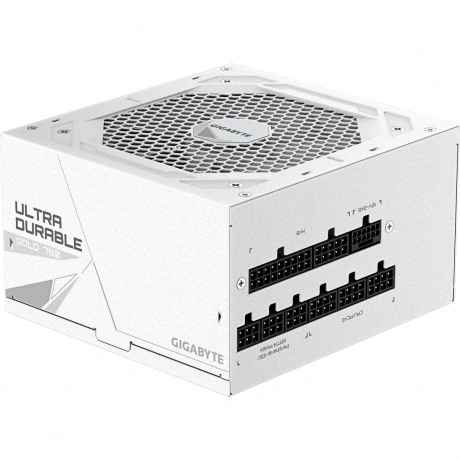 Блок питания ATX 750W GP-UD750GM PG5 ICE GIGABYTE