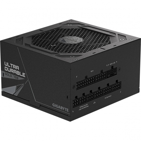 Блок питания ATX 750W GP-UD750GM PG5 V2 GIGABYTE - фото 1