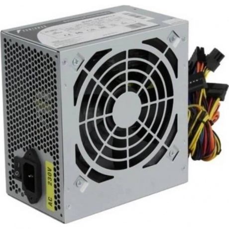 Блок питания PCI-E 5.0 ready 12VHPWR, PM-550ATX-APFC / 6201210, in gift box IN-WIN
