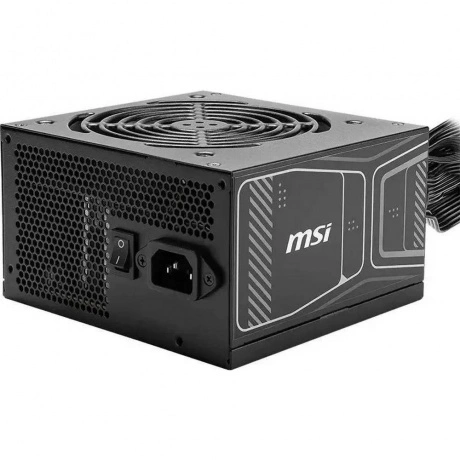Блок питания ATX 850W MAG A850GN PCIE5 MSI