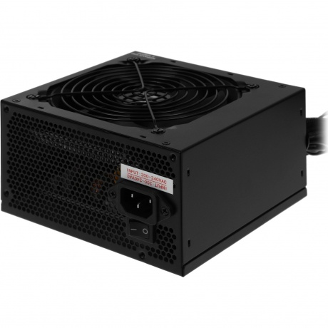 Блок питания ATX 500W ZM500-LX3 ZALMAN - фото 2