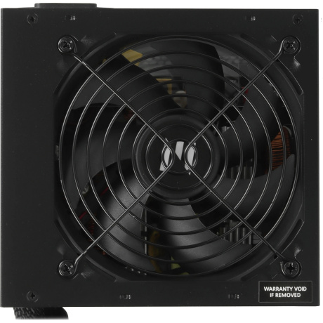 Блок питания ATX 600W ZM600-LX3 ZALMAN - фото 2