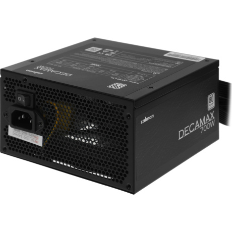 Блок питания ATX 700W ZM700-LX3 ZALMAN - фото 1