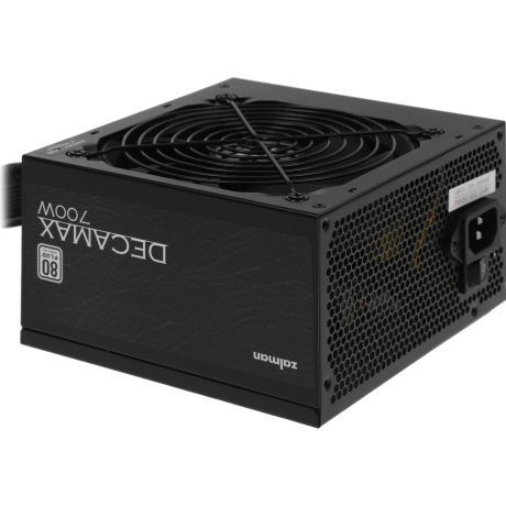Блок питания ATX 700W ZM700-LX3 ZALMAN - фото 2