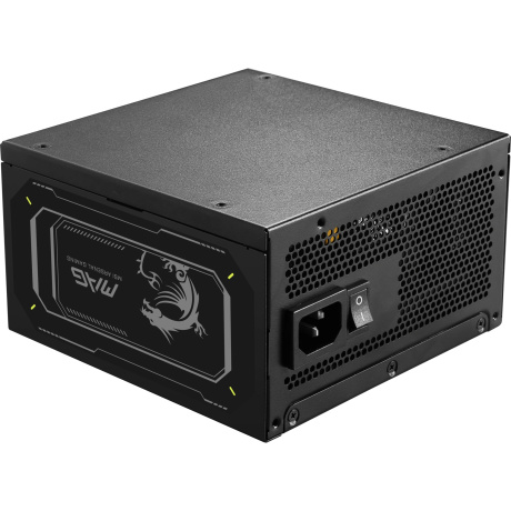 Блок питания ATX 1000W MAG A1000GL PCIE5 II MSI - фото 1