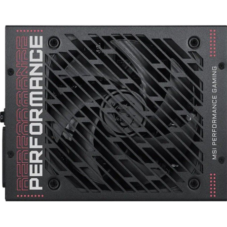 Блок питания ATX 1300W MPG Ai1300TS PCIE5 MSI - фото 3
