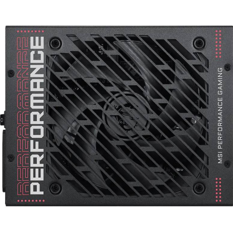 Блок питания ATX 1600W MPG Ai1600TS PCIE5 MSI - фото 3