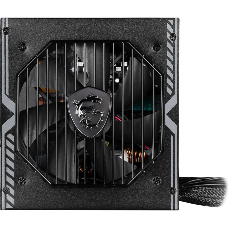 Блок питания ATX 750W MAG A750BN PCIE5 II MSI - фото 2