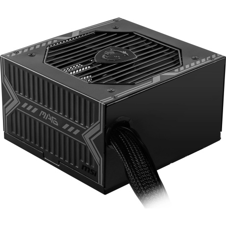 Блок питания ATX 750W MAG A750BN PCIE5 II MSI - фото 3