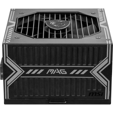 Блок питания ATX 750W MAG A750BN PCIE5 II MSI - фото 5