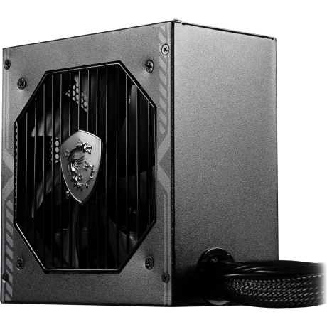 Блок питания ATX 750W MAG A750BN PCIE5 II MSI - фото 6