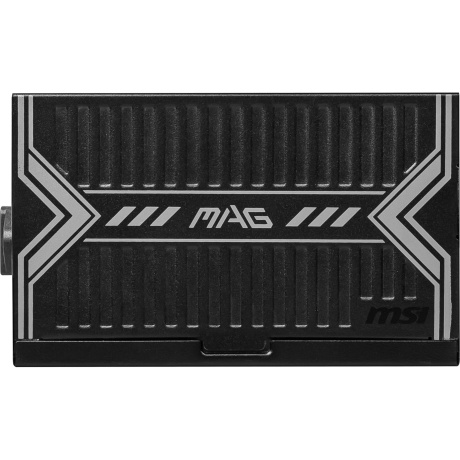 Блок питания ATX 750W MAG A750BN PCIE5 II MSI - фото 7