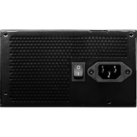Блок питания ATX 750W MAG A750BN PCIE5 II MSI - фото 8