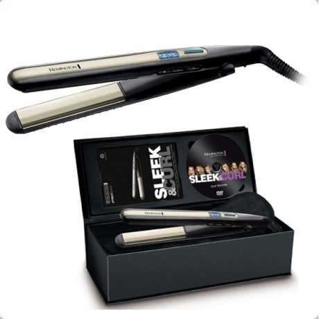 Щипцы Remington S 6500 - фото 2