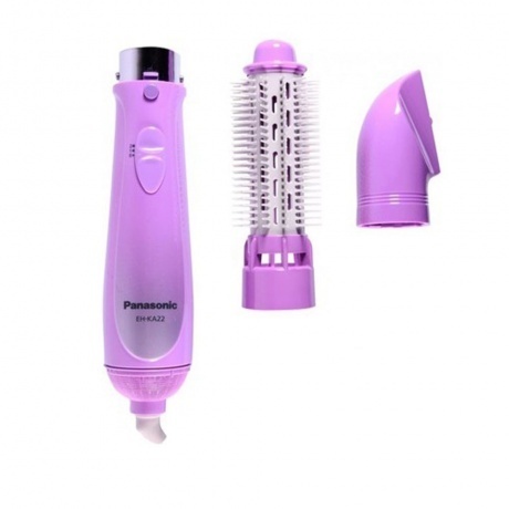 

Стайлер Panasonic EH-KA22-V865