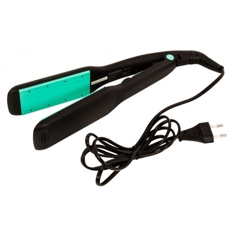 Выпрямитель Starwind SHE1101 65Вт черный (макс.темп.:215С) - фото 3