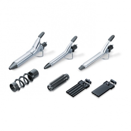 Мульти-Стайлер Beurer HT60 25Вт макс.темп.:180 черный