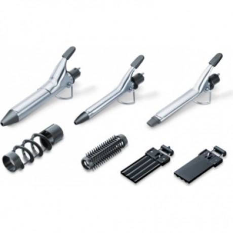 Мульти-Стайлер Beurer HT60 25Вт макс.темп.:180 черный