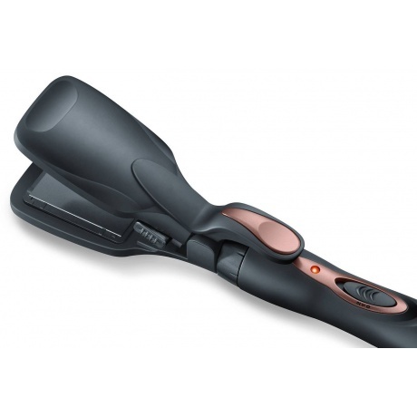 Мульти-Стайлер Beurer HT60 25Вт макс.темп.:180 черный - фото 2