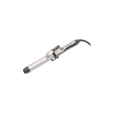 Щипцы Harizma Curl Control макс.темп.:210С покрытие:керамико-турмалиновое (H10309LСD-33) черный