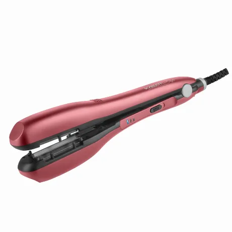 Щипцы Scarlett SC-HS60699 40Вт покрытие:керамическое розовый