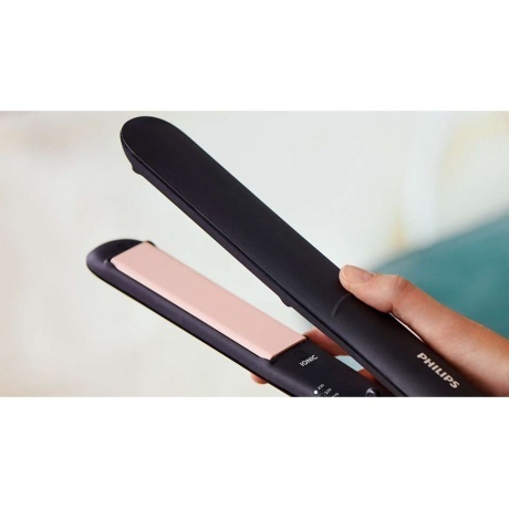 Выпрямитель Philips BHS378/00 StraightCare Essential - фото 3