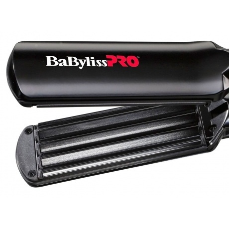 Щипцы BaByliss Pro EP Technology BAB2658EPCE - фото 2