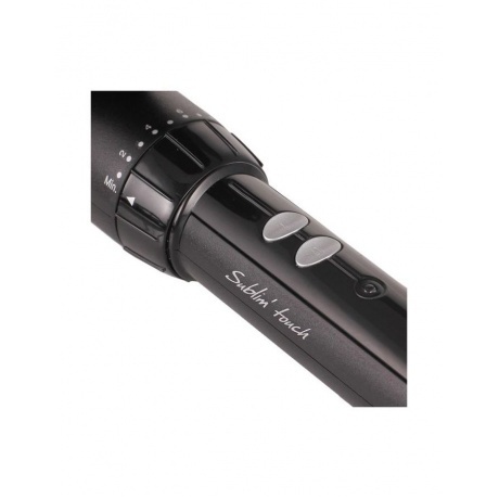 Щипцы для завивки волос BaByliss C332E - фото 2