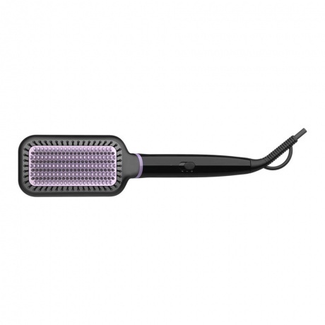 Расческа-выпрямитель Philips BHH880/00 StyleCare Essential - фото 8