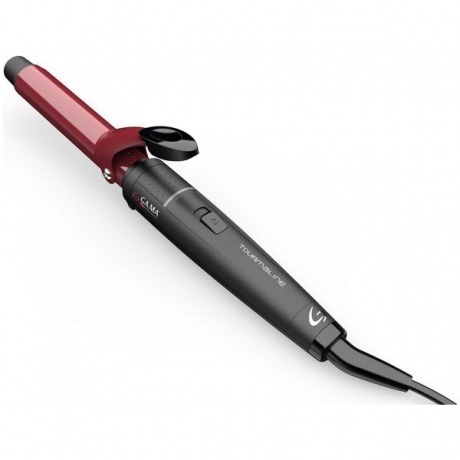 Щипцы для завивки GA.MA RGSTD-N 25 (GC0202) - фото 1